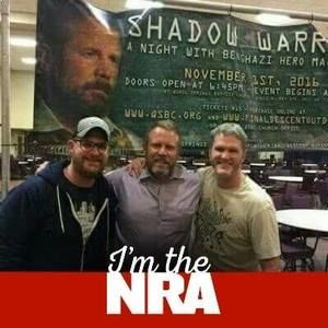 Meet your Posher, Jason